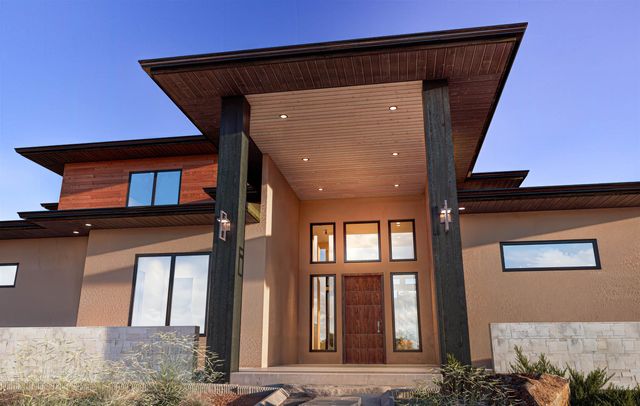 1945 Hidden Hollow Court, Grand Junction, CO 81507
