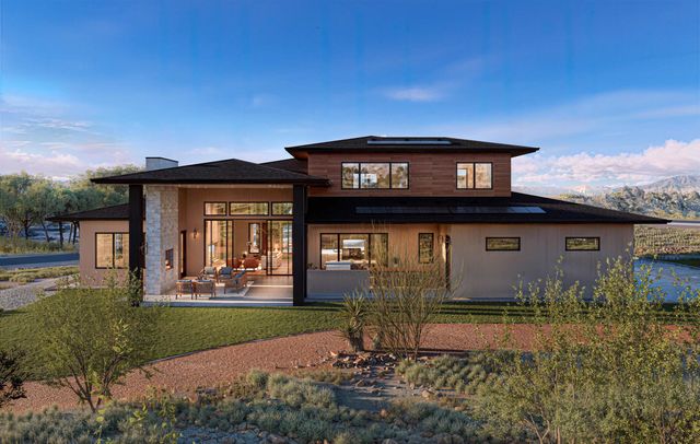 1945 Hidden Hollow Court, Grand Junction, CO 81507