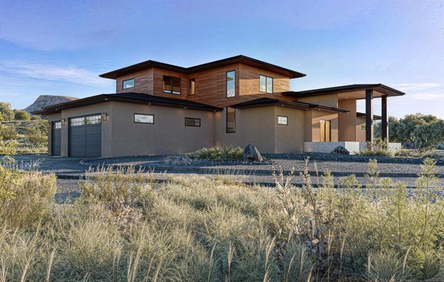 1945 Hidden Hollow Court, Grand Junction, CO 81507
