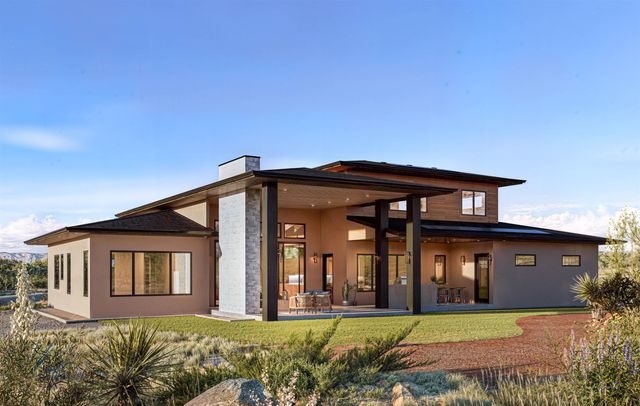 1945 Hidden Hollow Court, Grand Junction, CO 81507