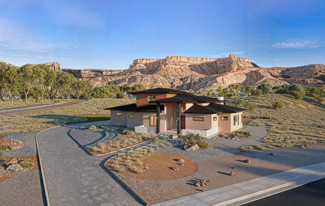 1945 Hidden Hollow Court, Grand Junction, CO 81507