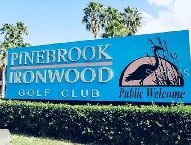 4530 PINEBROOK CIRCLE 301, Bradenton, FL 34209