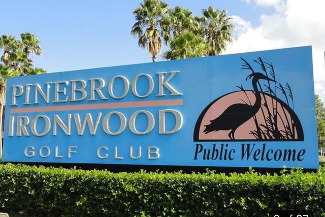 4530 PINEBROOK CIRCLE 301, Bradenton, FL 34209