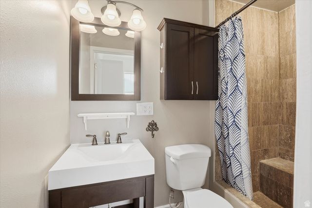 9 S 200 W, Smithfield, UT 84335