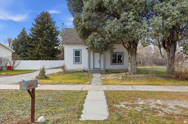 9 S 200 W, Smithfield, UT 84335