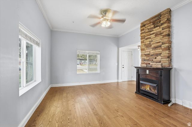 9 S 200 W, Smithfield, UT 84335