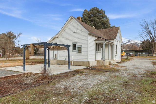 9 S 200 W, Smithfield, UT 84335