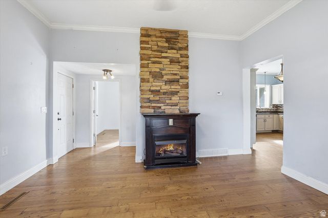 9 S 200 W, Smithfield, UT 84335