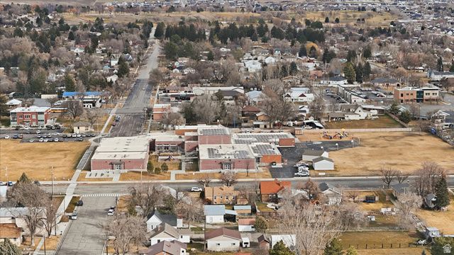 9 S 200 W, Smithfield, UT 84335