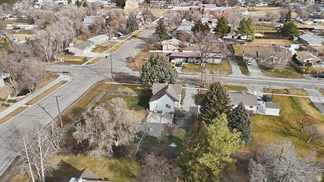 9 S 200 W, Smithfield, UT 84335