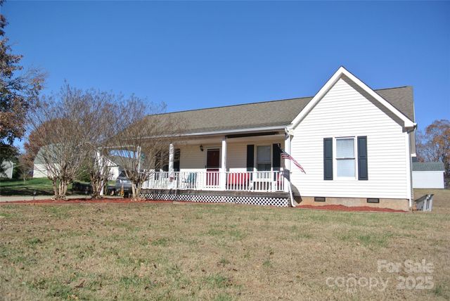 225 Mcdade Road, Forest City, NC 28043