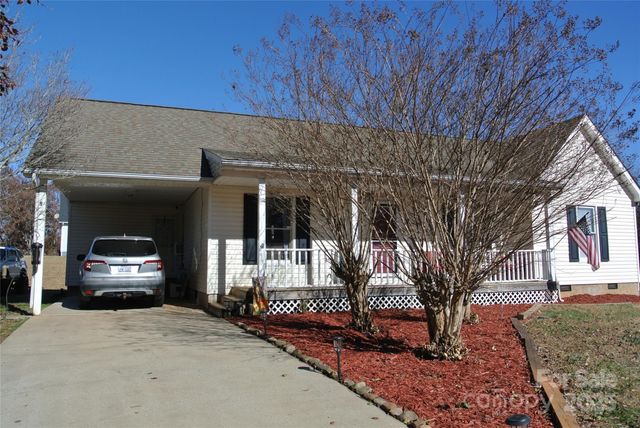 225 Mcdade Road, Forest City, NC 28043