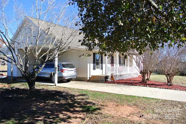 225 Mcdade Road, Forest City, NC 28043