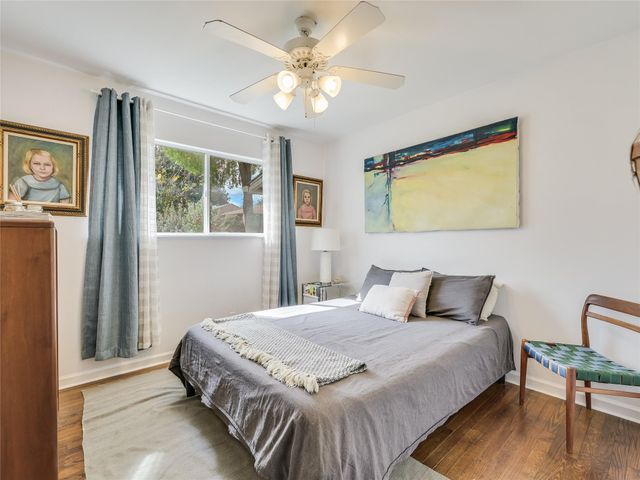 2001 Tillery ST, Austin, TX 78723
