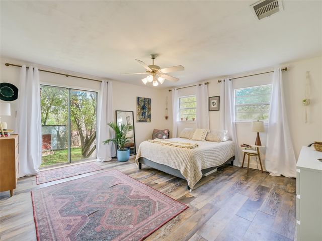 2001 Tillery ST, Austin, TX 78723