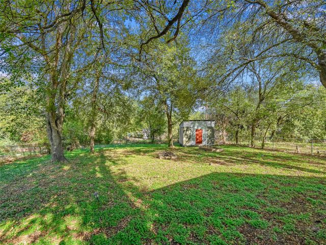 2001 Tillery ST, Austin, TX 78723