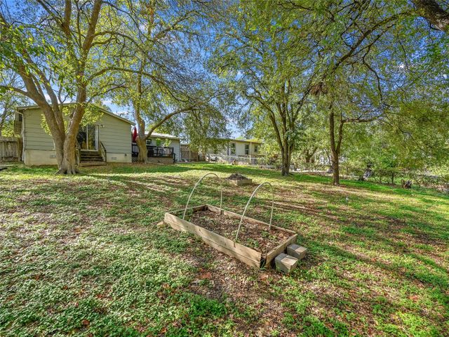 2001 Tillery ST, Austin, TX 78723