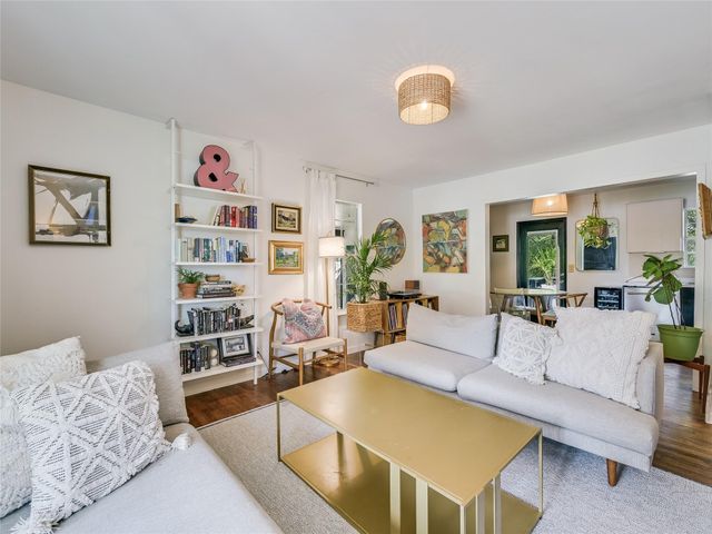 2001 Tillery ST, Austin, TX 78723