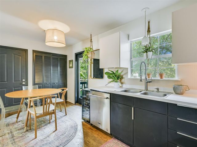 2001 Tillery ST, Austin, TX 78723