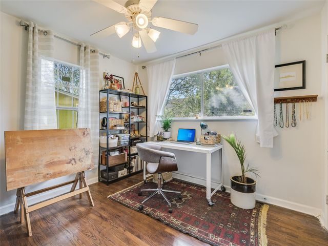 2001 Tillery ST, Austin, TX 78723