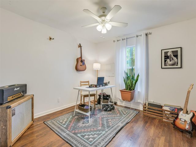 2001 Tillery ST, Austin, TX 78723