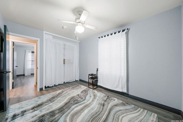 6022 Castle View, San Antonio, TX 78218