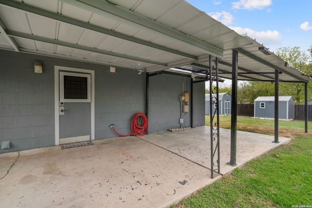 6022 Castle View, San Antonio, TX 78218