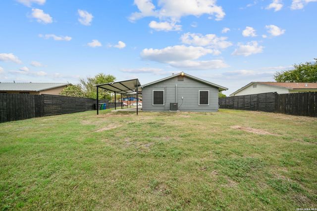 6022 Castle View, San Antonio, TX 78218