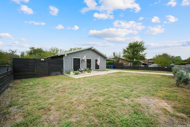 6022 Castle View, San Antonio, TX 78218