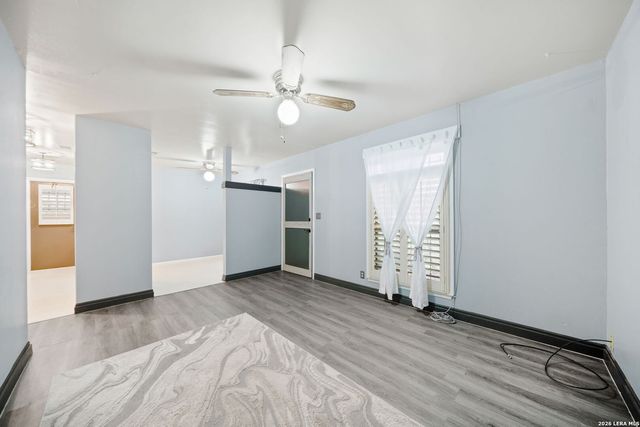 6022 Castle View, San Antonio, TX 78218