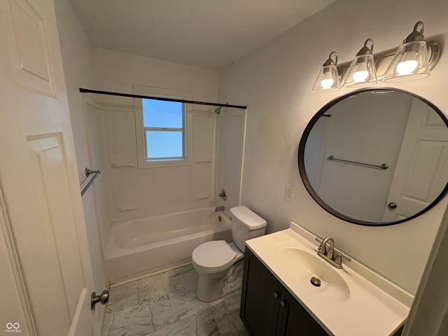 4348 Crittenden Avenue, Indianapolis, IN 46205