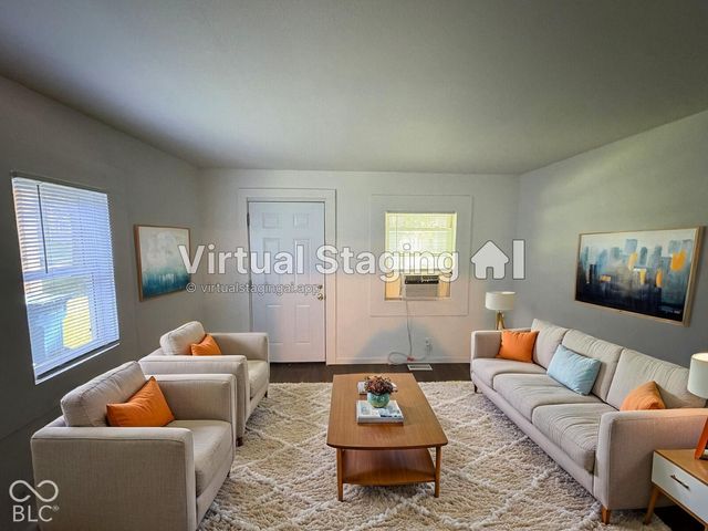 4348 Crittenden Avenue, Indianapolis, IN 46205