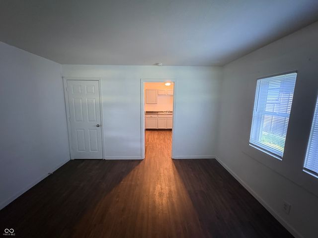 4348 Crittenden Avenue, Indianapolis, IN 46205