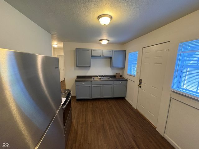 4348 Crittenden Avenue, Indianapolis, IN 46205