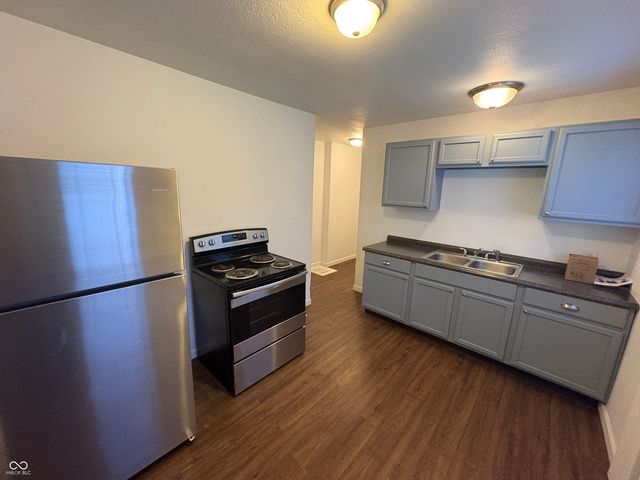 4348 Crittenden Avenue, Indianapolis, IN 46205