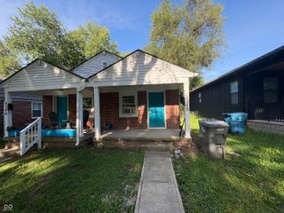 4348 Crittenden Avenue, Indianapolis, IN 46205