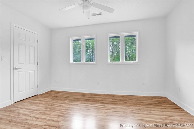 1068 S Windrace Trail, Sanford, NC 27332