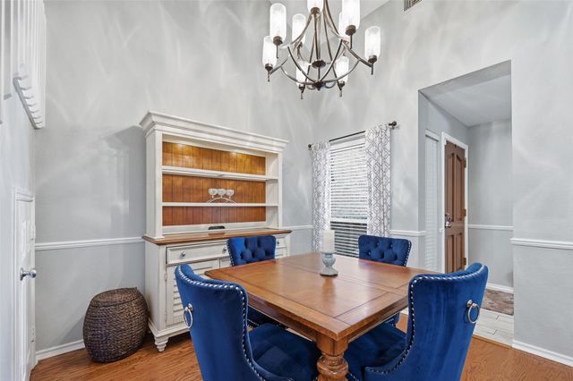 6144 Jereme Trail, Dallas, TX 75252