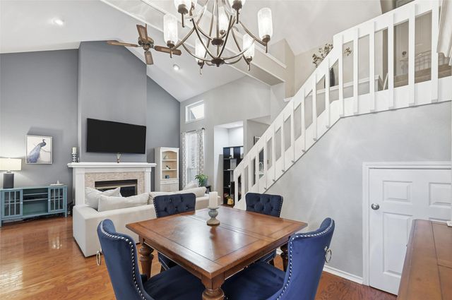 6144 Jereme Trail, Dallas, TX 75252