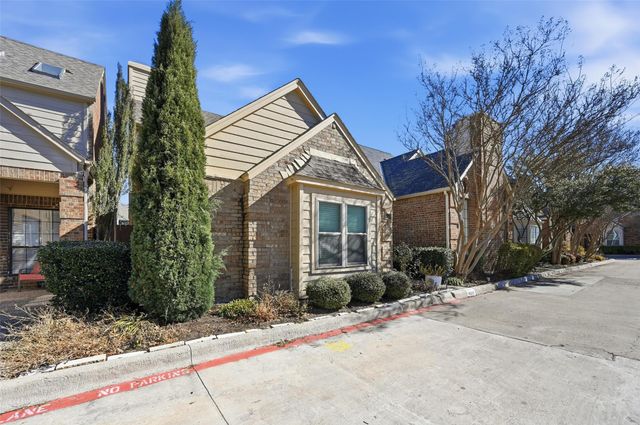 6144 Jereme Trail, Dallas, TX 75252