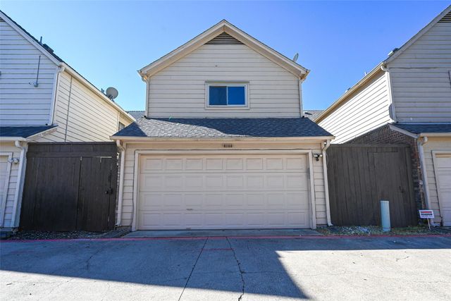 6144 Jereme Trail, Dallas, TX 75252