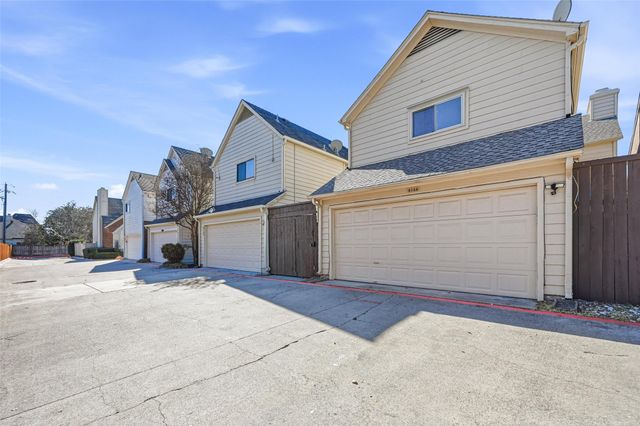 6144 Jereme Trail, Dallas, TX 75252