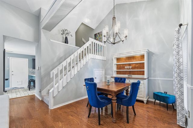 6144 Jereme Trail, Dallas, TX 75252