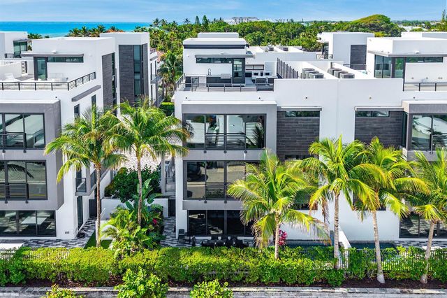 11501 Old Ocean Boulevard, Ocean Ridge, FL 33435