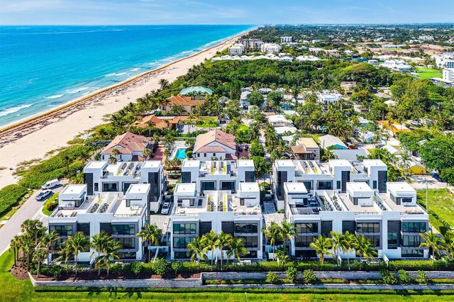 11501 Old Ocean Boulevard, Ocean Ridge, FL 33435