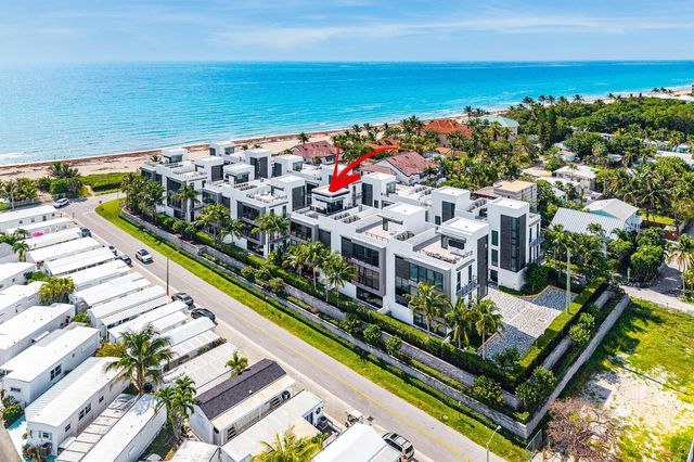 11501 Old Ocean Boulevard, Ocean Ridge, FL 33435