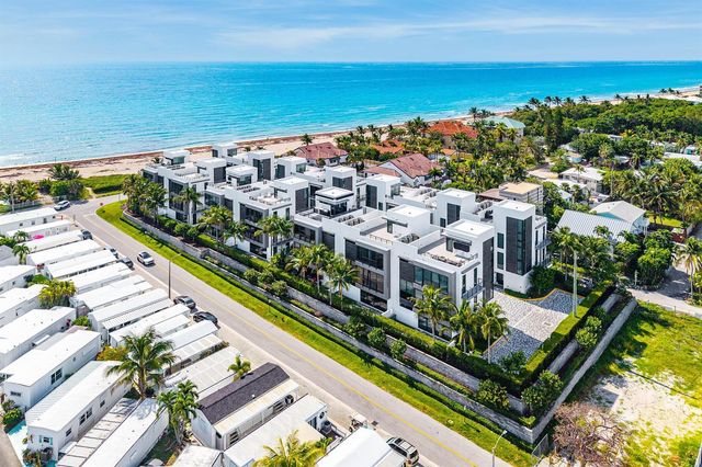 11501 Old Ocean Boulevard, Ocean Ridge, FL 33435
