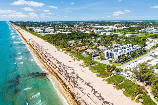 11501 Old Ocean Boulevard, Ocean Ridge, FL 33435