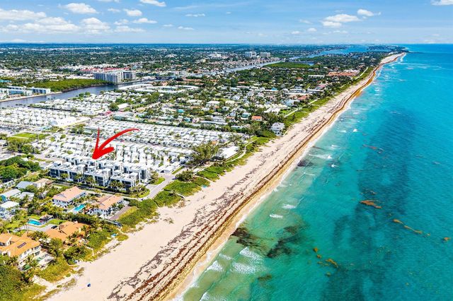 11501 Old Ocean Boulevard, Ocean Ridge, FL 33435
