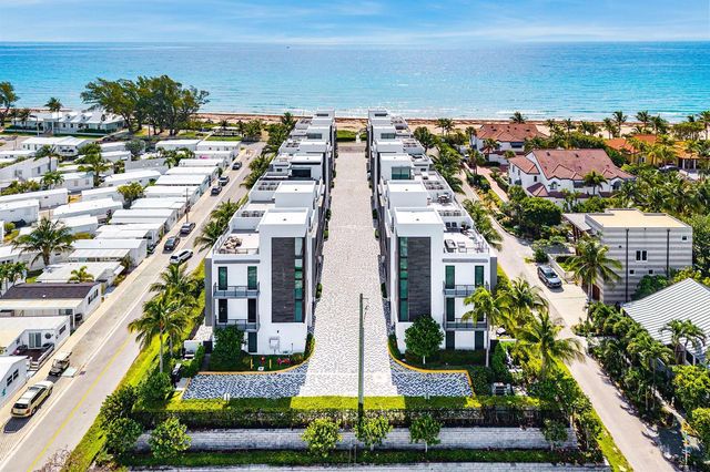11501 Old Ocean Boulevard, Ocean Ridge, FL 33435